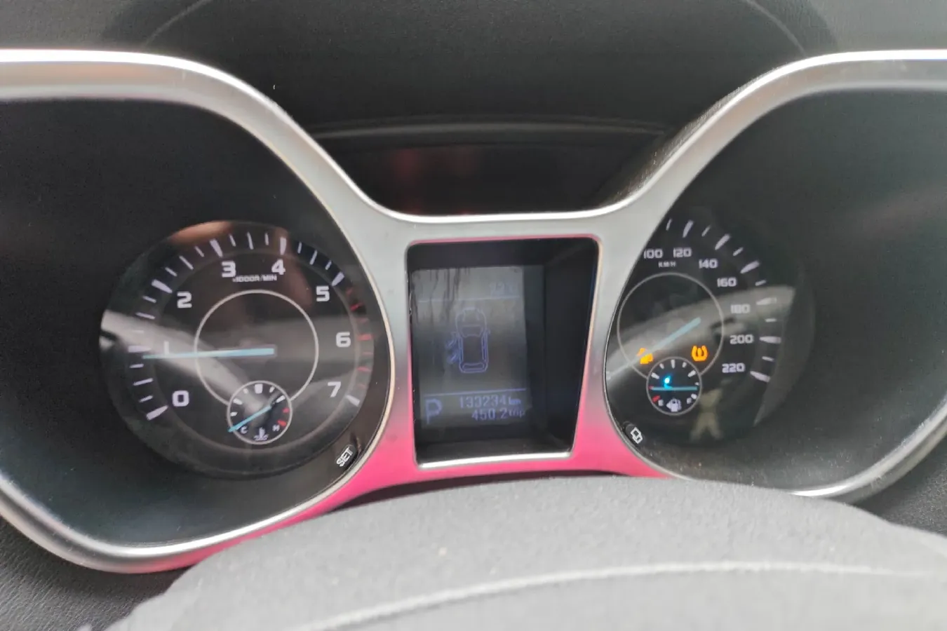 2016 JMC YuSheng S330 1.5T 163HP L4 6AT,autocango,china used car exporter,china ev exporter,chinese used car exporter,chinese used ev exporter