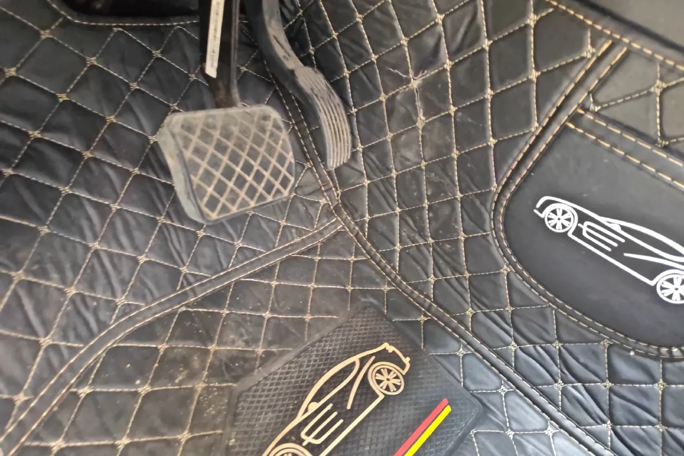 2016 JMC YuSheng S330 1.5T 163HP L4 6AT,autocango,china used car exporter,china ev exporter,chinese used car exporter,chinese used ev exporter