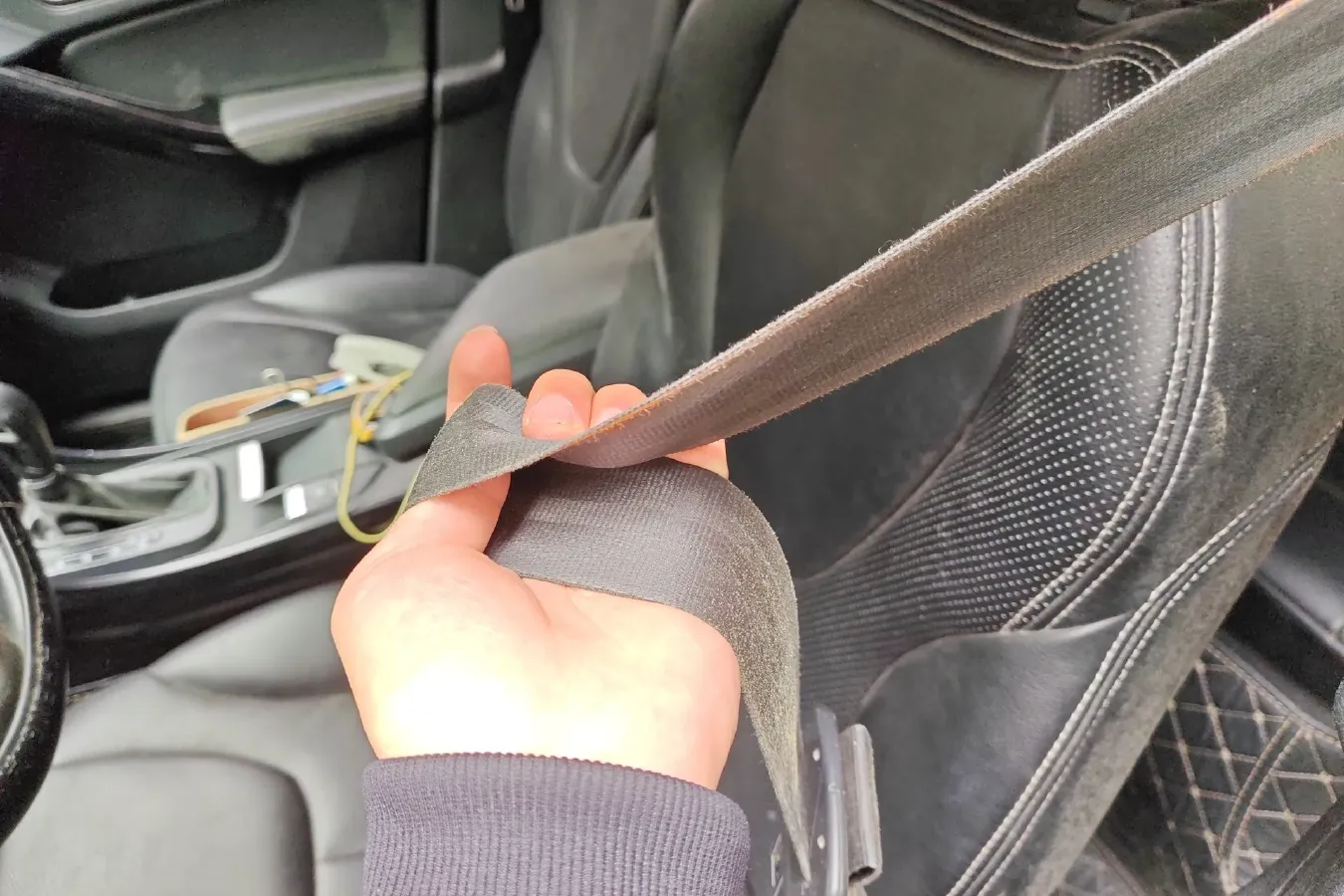 2016 JMC YuSheng S330 1.5T 163HP L4 6AT,autocango,china used car exporter,china ev exporter,chinese used car exporter,chinese used ev exporter