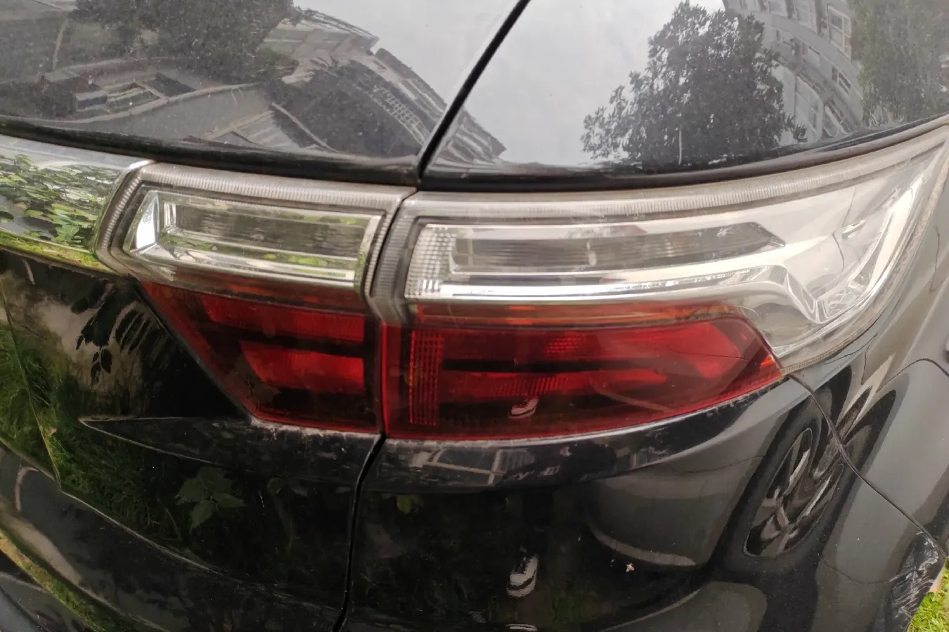 2016 JMC YuSheng S330 1.5T 163HP L4 6AT,autocango,china used car exporter,china ev exporter,chinese used car exporter,chinese used ev exporter