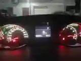 2015 Peugeot 308S 1.6T 167HP L4 6AT