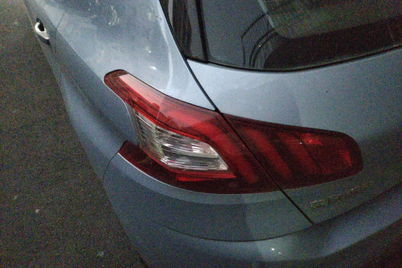 2015 Peugeot 308S 1.6T 167HP L4 6AT,autocango,china used car exporter,china ev exporter,chinese used car exporter,chinese used ev exporter