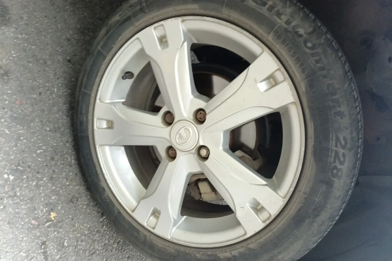 2010 Great Wall M2 1.5L 106HP L4 5MT,autocango,china used car exporter,china ev exporter,chinese used car exporter,chinese used ev exporter