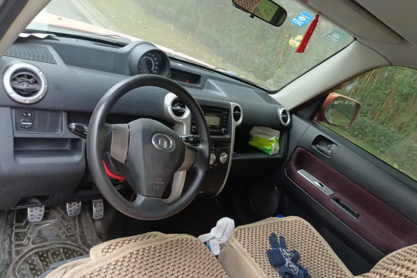 2010 Great Wall M2 1.5L 106HP L4 5MT,autocango,china used car exporter,china ev exporter,chinese used car exporter,chinese used ev exporter