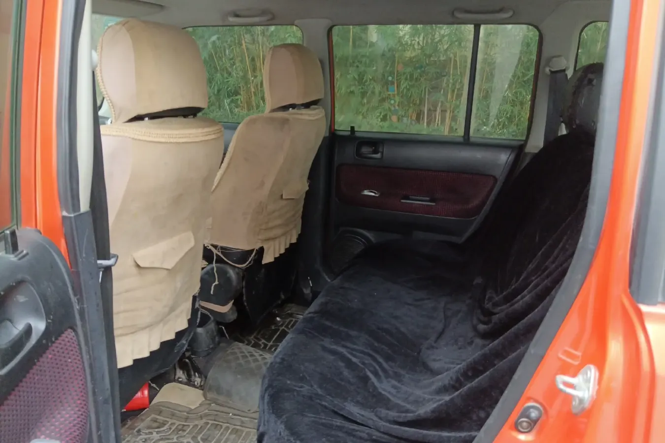 2010 Great Wall M2 1.5L 106HP L4 5MT,autocango,china used car exporter,china ev exporter,chinese used car exporter,chinese used ev exporter