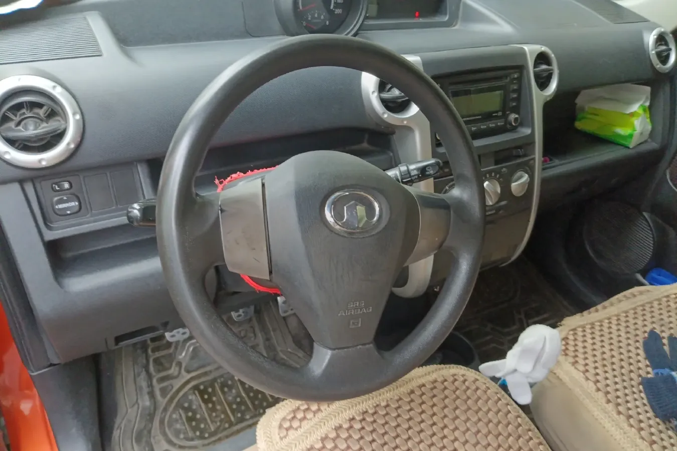 2010 Great Wall M2 1.5L 106HP L4 5MT,autocango,china used car exporter,china ev exporter,chinese used car exporter,chinese used ev exporter