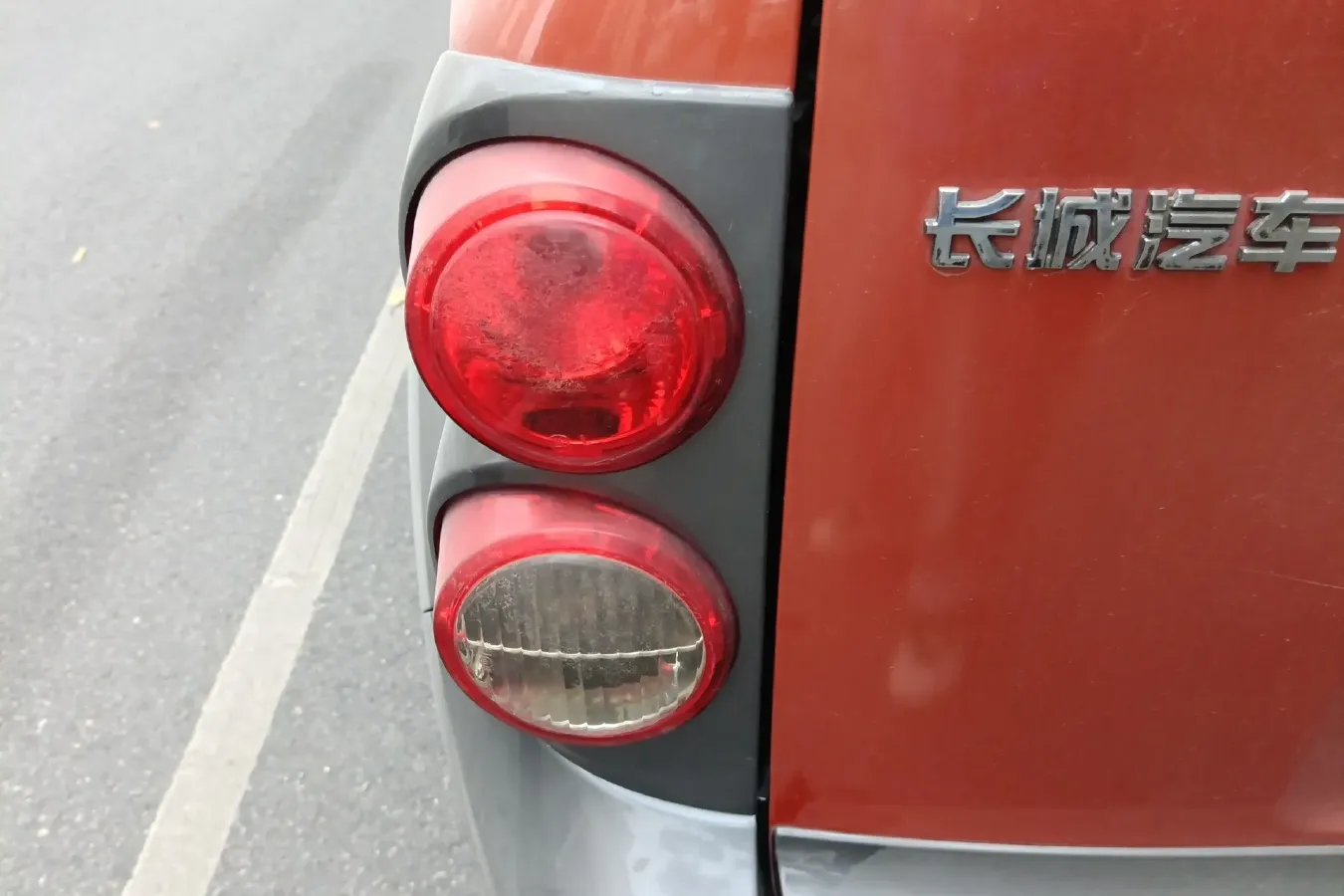 2010 Great Wall M2 1.5L 106HP L4 5MT,autocango,china used car exporter,china ev exporter,chinese used car exporter,chinese used ev exporter