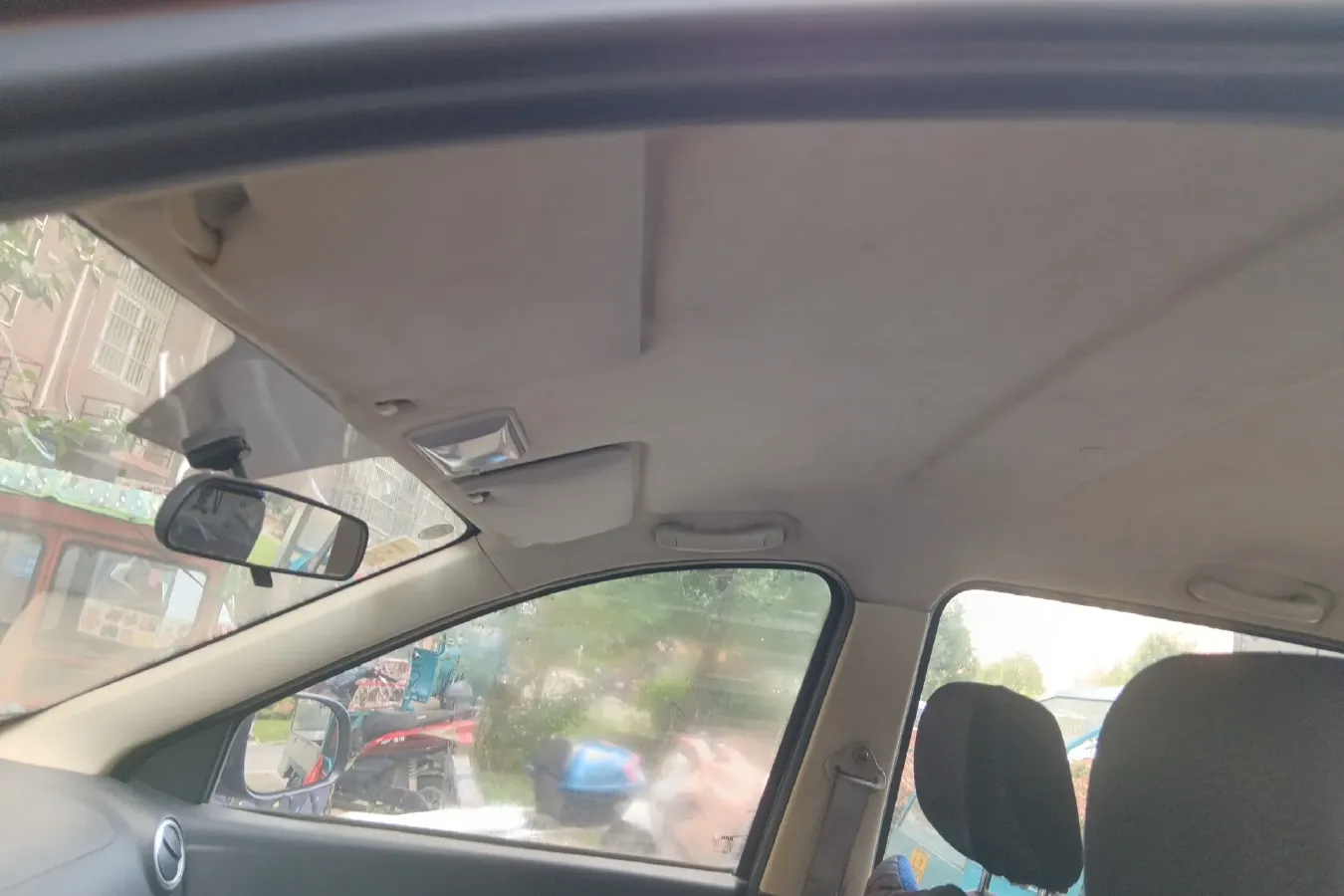 2016 BAIC Hyosow H2 1.5L 102HP L4 5MT,autocango,china used car exporter,china ev exporter,chinese used car exporter,chinese used ev exporter