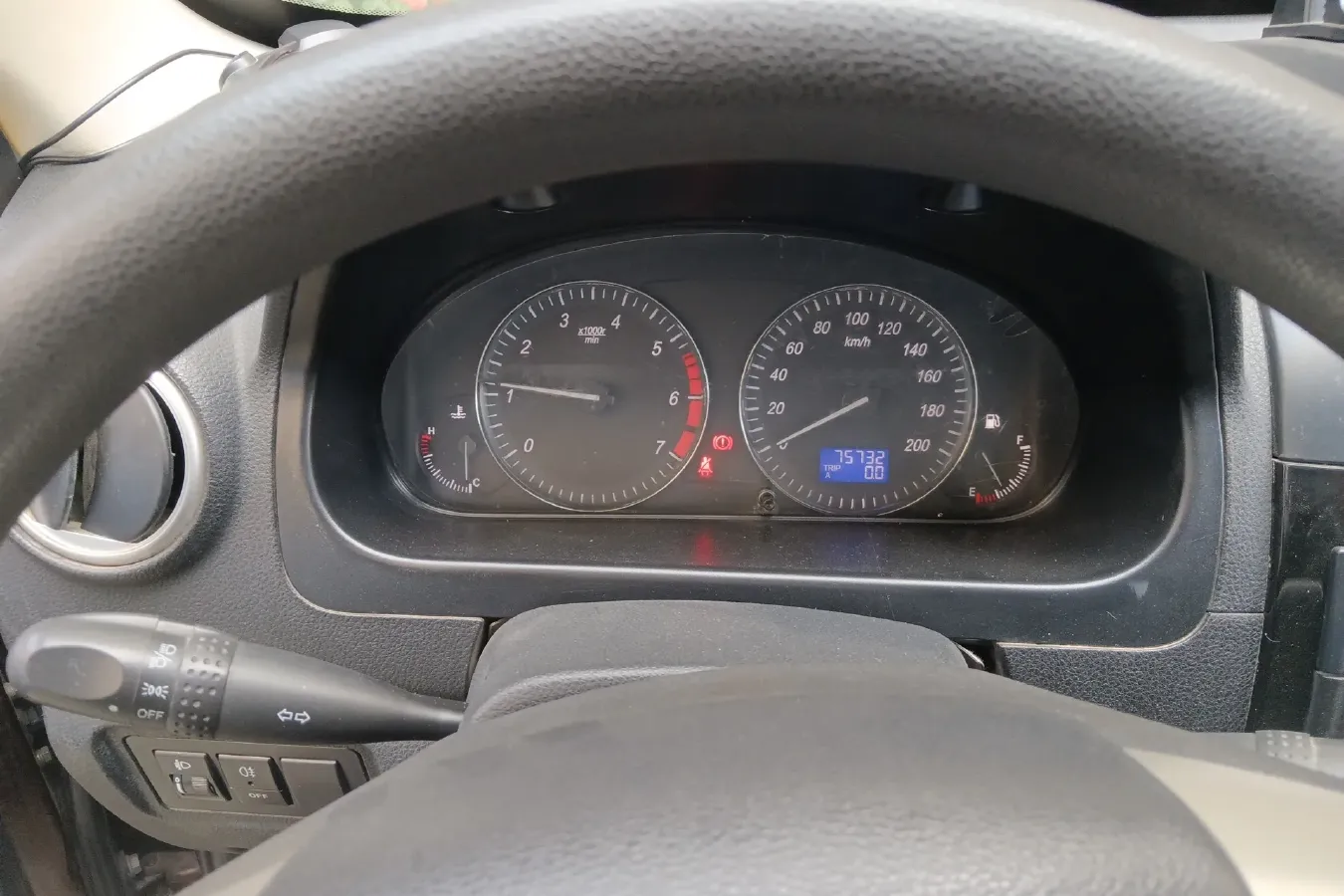 2016 BAIC Hyosow H2 1.5L 102HP L4 5MT,autocango,china used car exporter,china ev exporter,chinese used car exporter,chinese used ev exporter