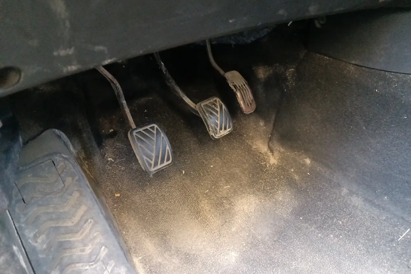 2016 BAIC Hyosow H2 1.5L 102HP L4 5MT,autocango,china used car exporter,china ev exporter,chinese used car exporter,chinese used ev exporter