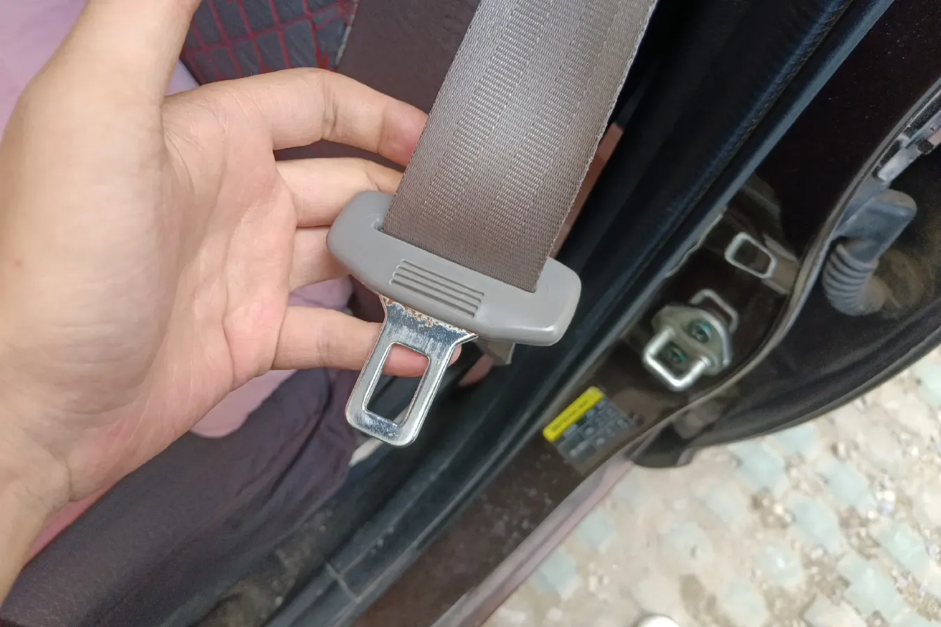 2016 BAIC Hyosow H2 1.5L 102HP L4 5MT,autocango,china used car exporter,china ev exporter,chinese used car exporter,chinese used ev exporter