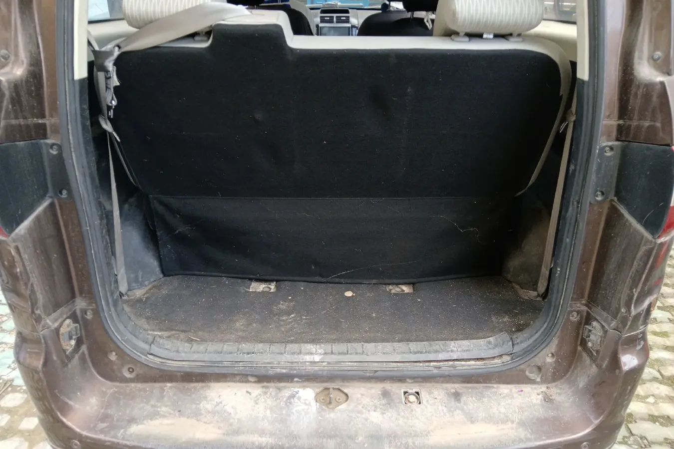 2016 BAIC Hyosow H2 1.5L 102HP L4 5MT,autocango,china used car exporter,china ev exporter,chinese used car exporter,chinese used ev exporter