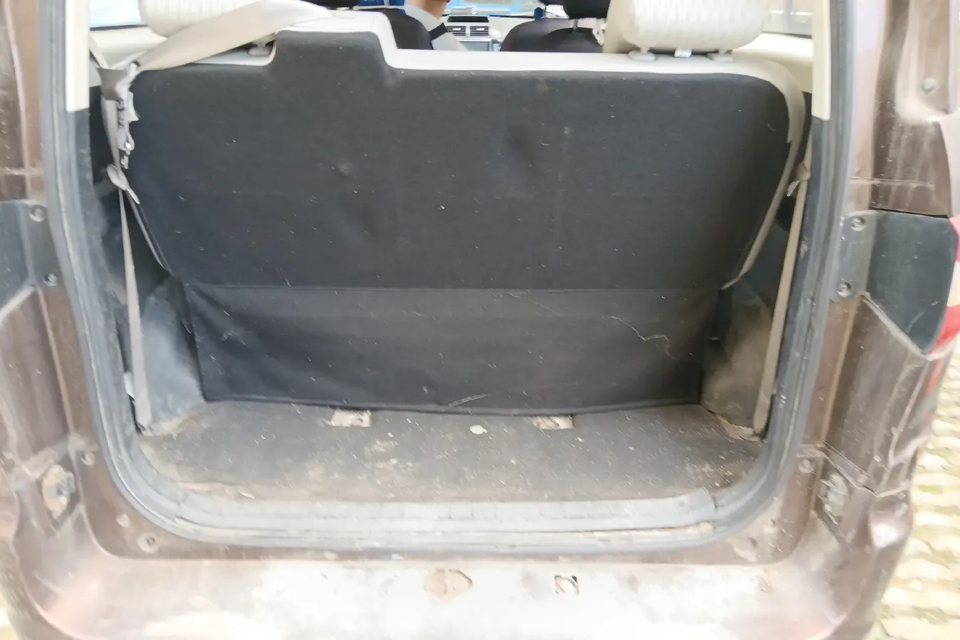 2016 BAIC Hyosow H2 1.5L 102HP L4 5MT,autocango,china used car exporter,china ev exporter,chinese used car exporter,chinese used ev exporter