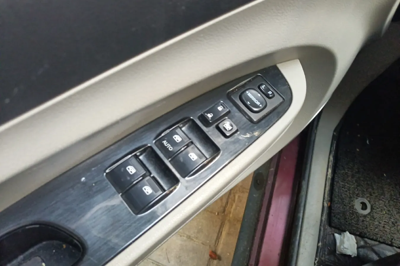 2016 DongFeng Forthing Joyear X3 1.5L 120HP L4 5MT,autocango,china used car exporter,china ev exporter,chinese used car exporter,chinese used ev exporter