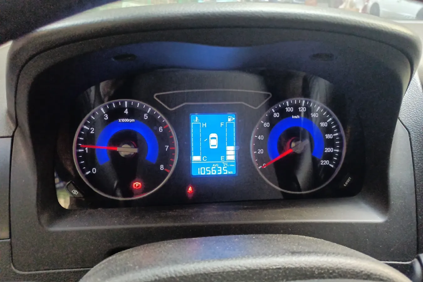 2016 DongFeng Forthing Joyear X3 1.5L 120HP L4 5MT,autocango,china used car exporter,china ev exporter,chinese used car exporter,chinese used ev exporter