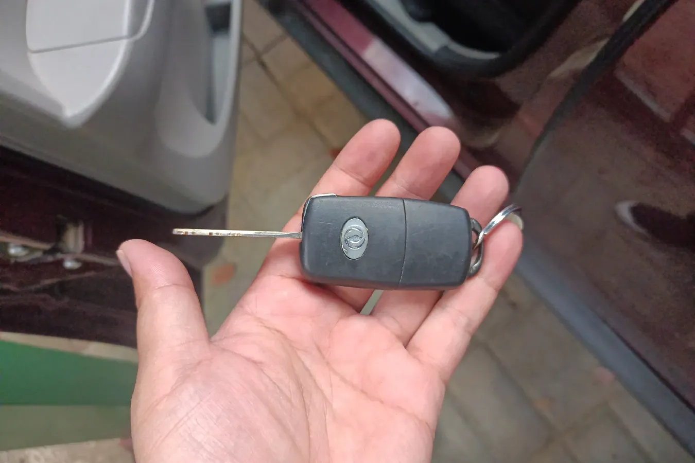 2016 DongFeng Forthing Joyear X3 1.5L 120HP L4 5MT,autocango,china used car exporter,china ev exporter,chinese used car exporter,chinese used ev exporter