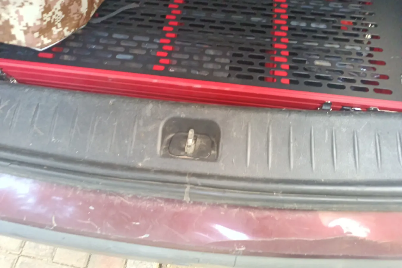 2016 DongFeng Forthing Joyear X3 1.5L 120HP L4 5MT,autocango,china used car exporter,china ev exporter,chinese used car exporter,chinese used ev exporter