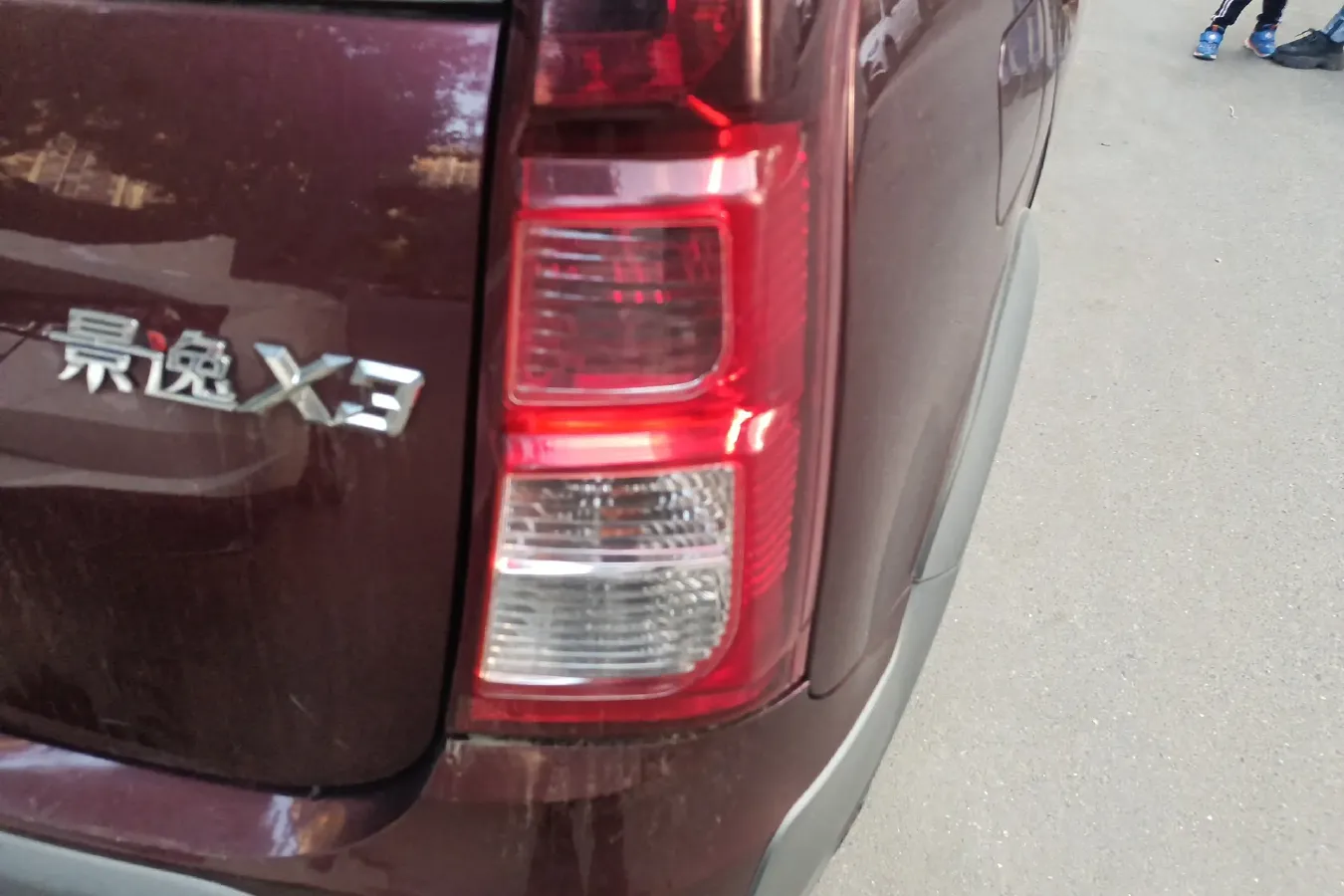 2016 DongFeng Forthing Joyear X3 1.5L 120HP L4 5MT,autocango,china used car exporter,china ev exporter,chinese used car exporter,chinese used ev exporter