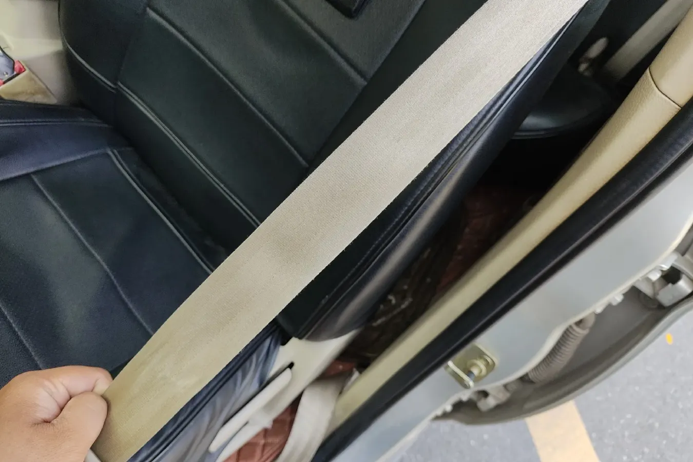 2012 Landwind X8 2.4L 160HP L4 5MT,autocango,china used car exporter,china ev exporter,chinese used car exporter,chinese used ev exporter