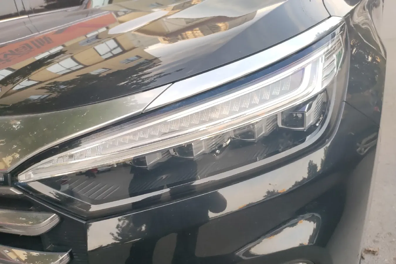 2021 Exceed VX 1.6T 197HP L4 7DCT,autocango,china used car exporter,china ev exporter,chinese used car exporter,chinese used ev exporter