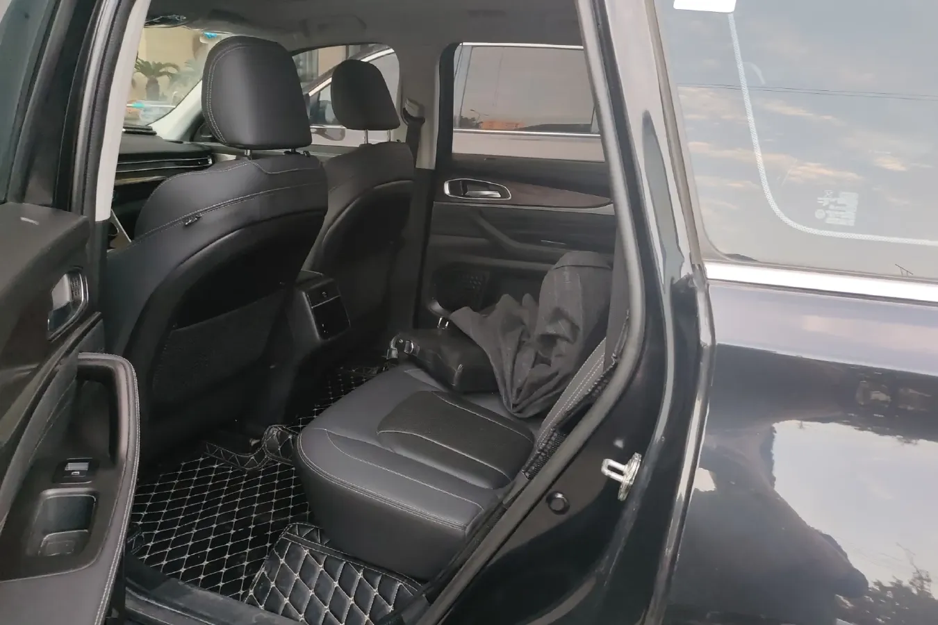 2021 Exceed VX 1.6T 197HP L4 7DCT,autocango,china used car exporter,china ev exporter,chinese used car exporter,chinese used ev exporter