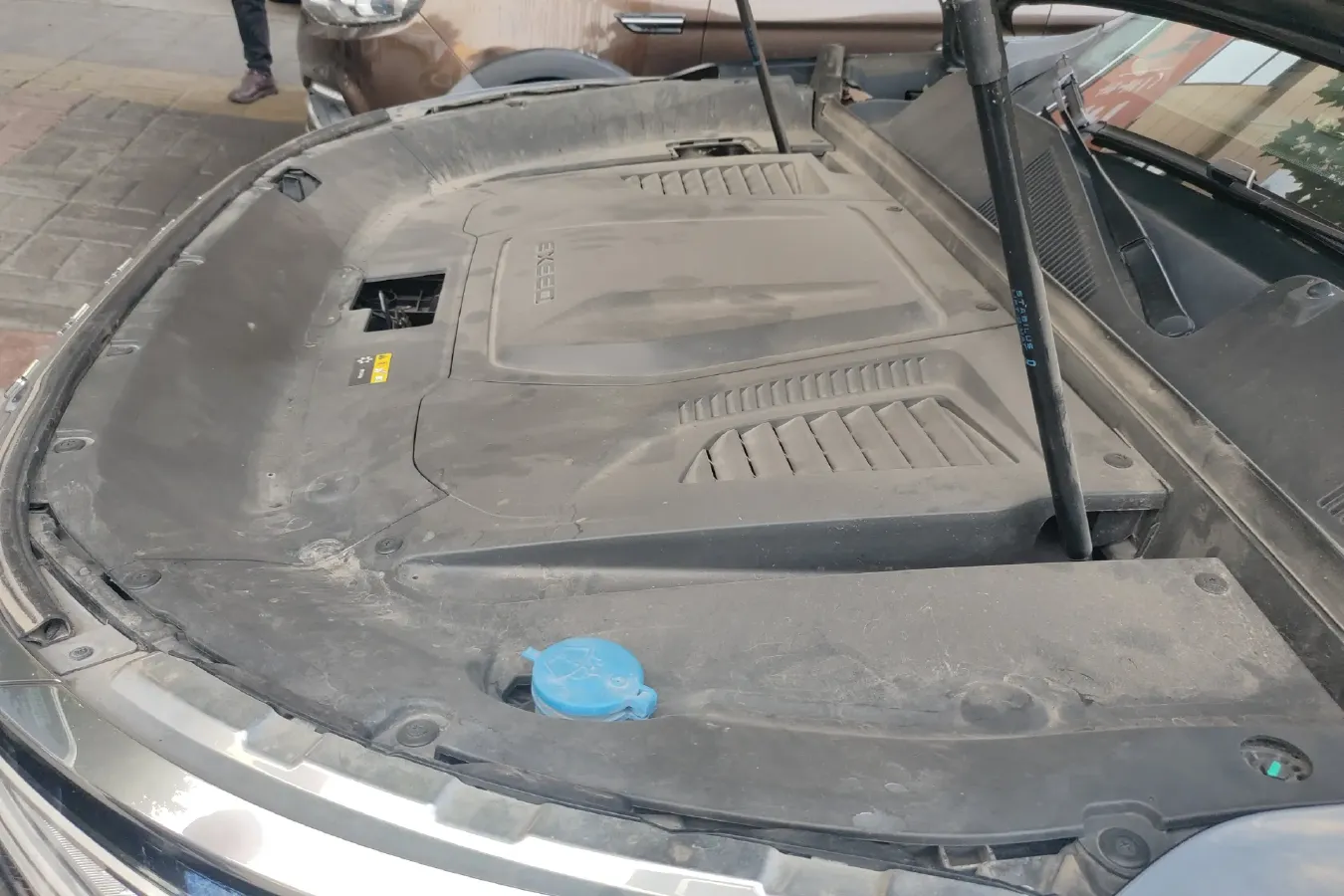 2021 Exceed VX 1.6T 197HP L4 7DCT,autocango,china used car exporter,china ev exporter,chinese used car exporter,chinese used ev exporter