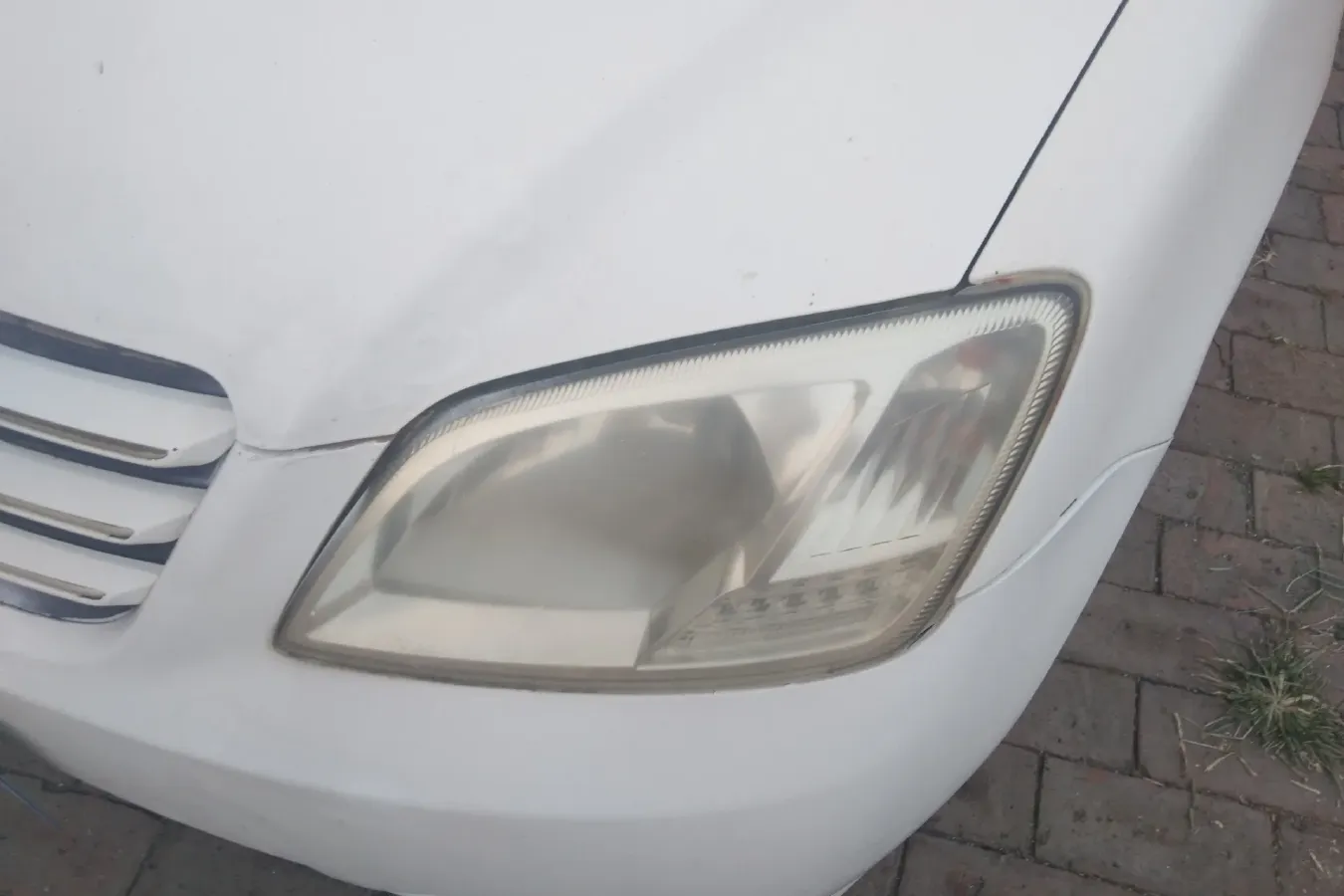 2011 FAW XiaLi N5 1.3L 91HP L4 5MT,autocango,china used car exporter,china ev exporter,chinese used car exporter,chinese used ev exporter