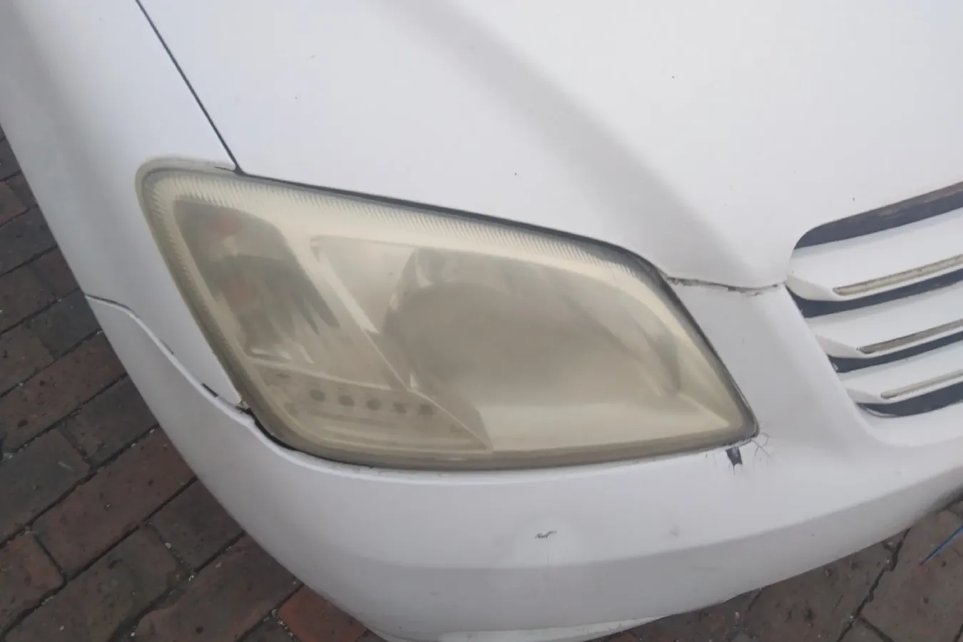 2011 FAW XiaLi N5 1.3L 91HP L4 5MT,autocango,china used car exporter,china ev exporter,chinese used car exporter,chinese used ev exporter