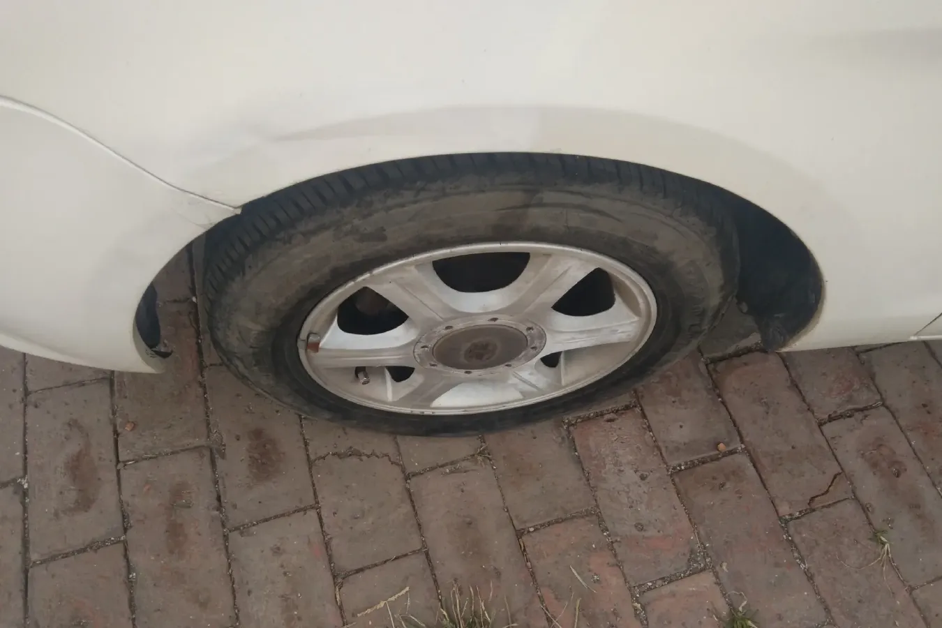 2011 FAW XiaLi N5 1.3L 91HP L4 5MT,autocango,china used car exporter,china ev exporter,chinese used car exporter,chinese used ev exporter