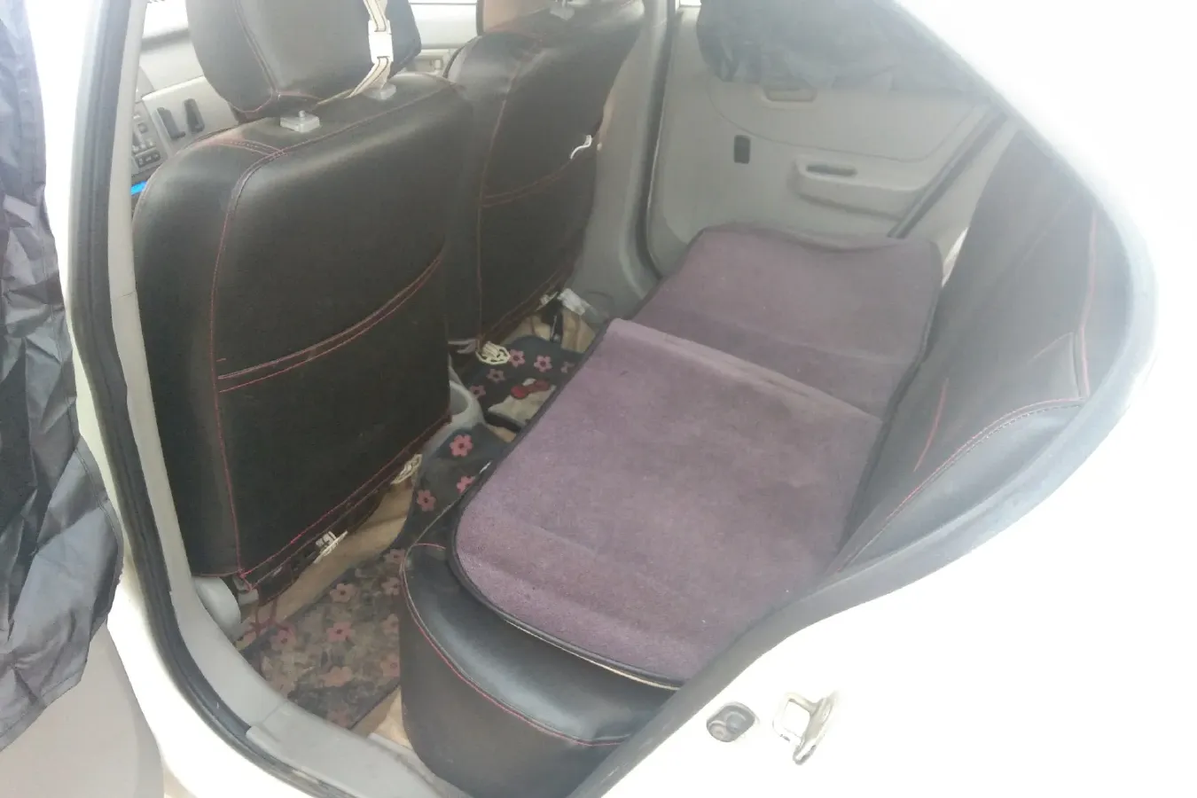 2011 FAW XiaLi N5 1.3L 91HP L4 5MT,autocango,china used car exporter,china ev exporter,chinese used car exporter,chinese used ev exporter