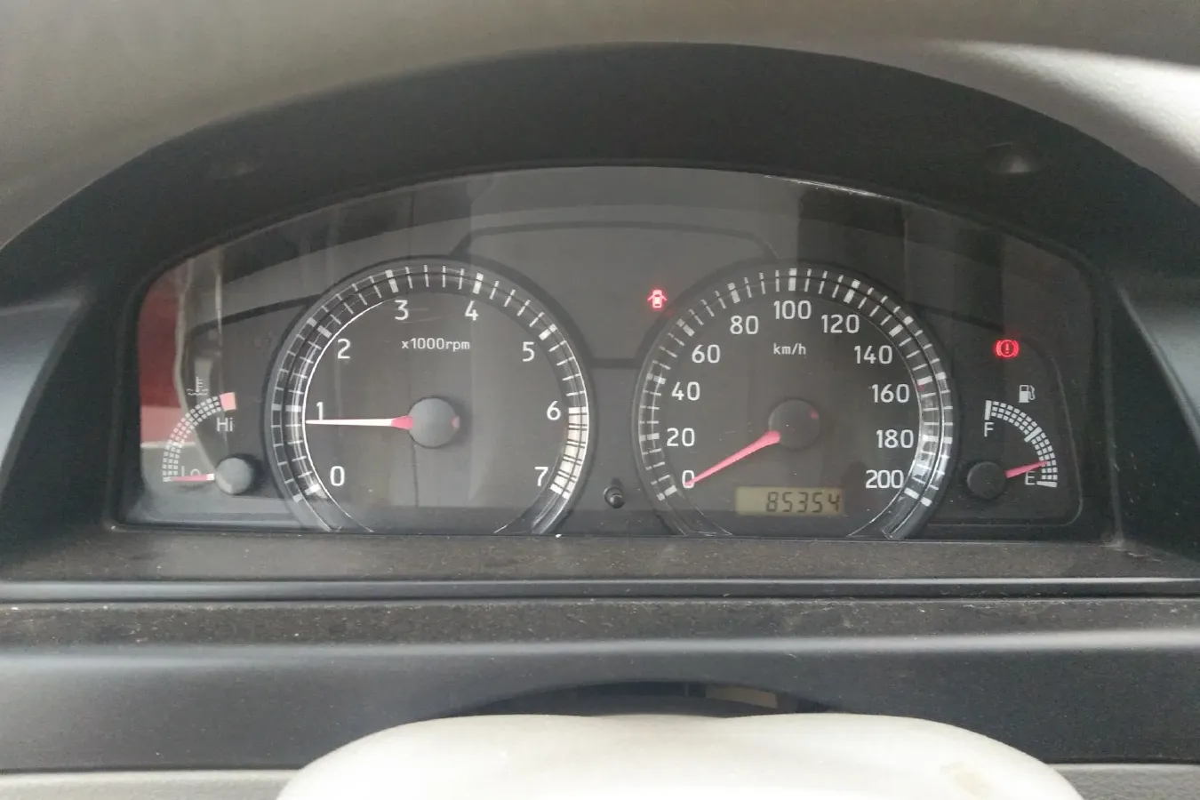 2011 FAW XiaLi N5 1.3L 91HP L4 5MT,autocango,china used car exporter,china ev exporter,chinese used car exporter,chinese used ev exporter