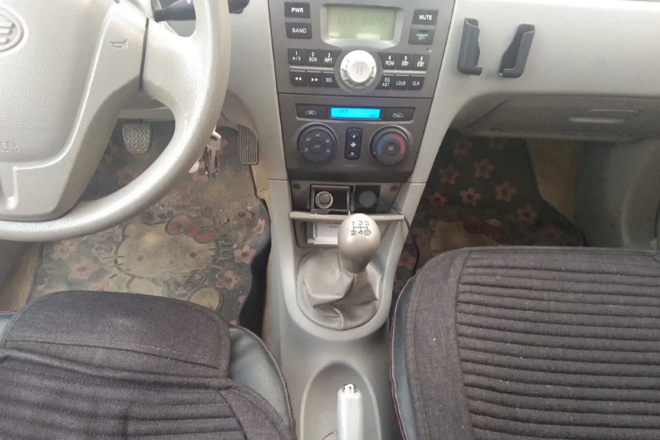 2011 FAW XiaLi N5 1.3L 91HP L4 5MT,autocango,china used car exporter,china ev exporter,chinese used car exporter,chinese used ev exporter