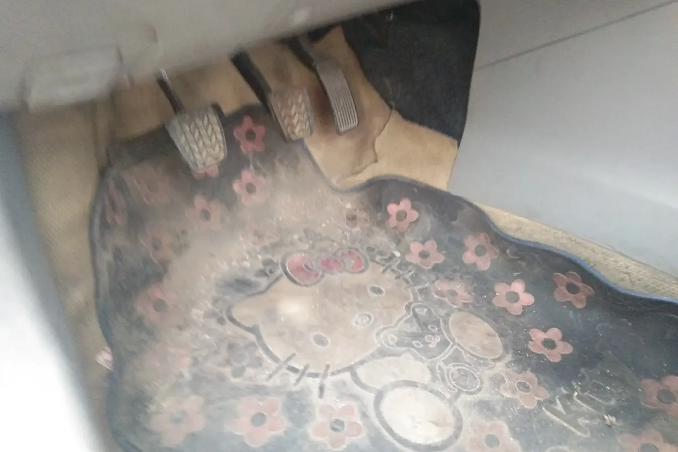 2011 FAW XiaLi N5 1.3L 91HP L4 5MT,autocango,china used car exporter,china ev exporter,chinese used car exporter,chinese used ev exporter