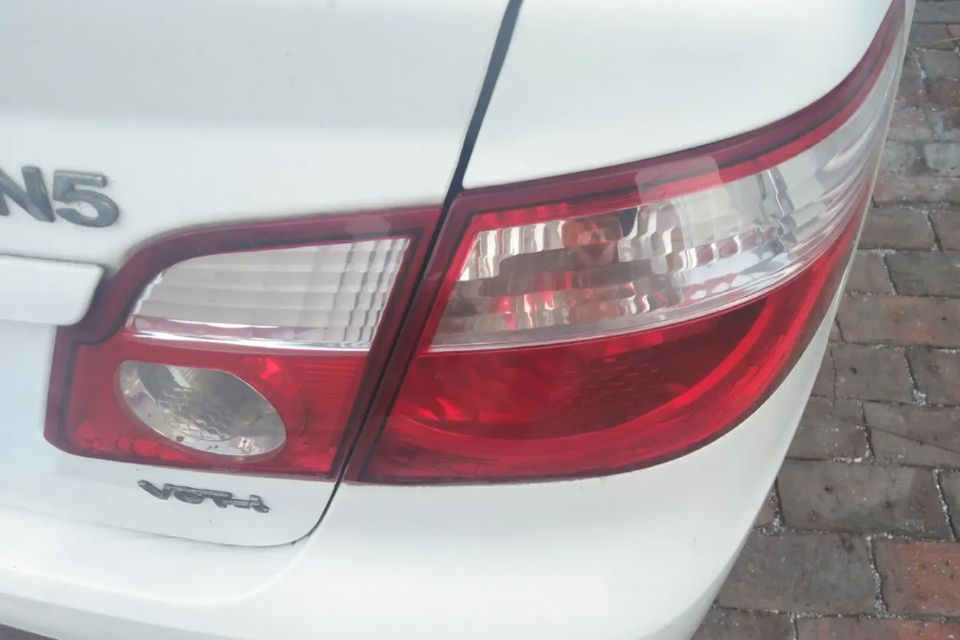 2011 FAW XiaLi N5 1.3L 91HP L4 5MT,autocango,china used car exporter,china ev exporter,chinese used car exporter,chinese used ev exporter