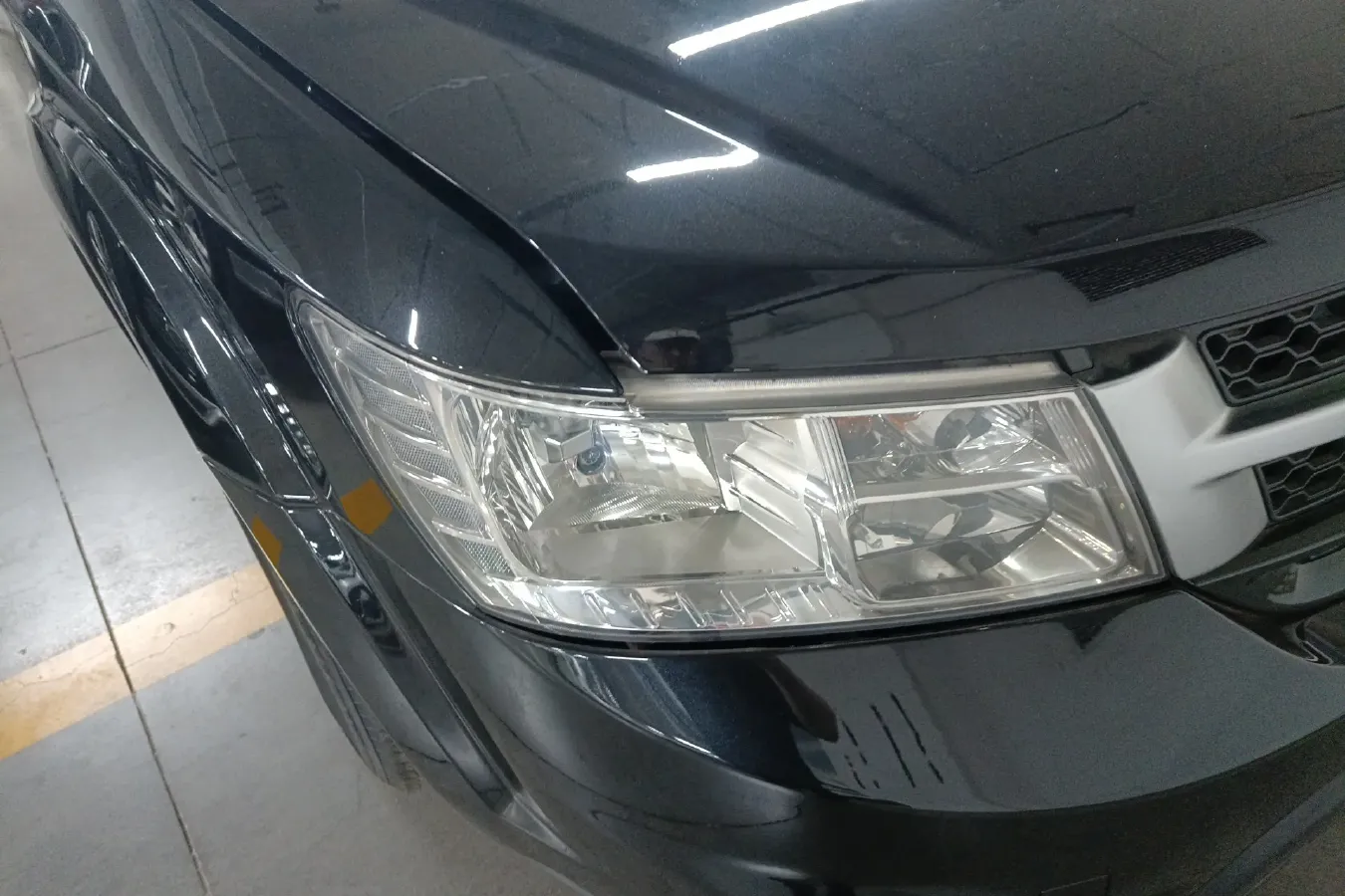 2013 Fiat Freemont 2.4L 170HP L4 6AT,autocango,china used car exporter,china ev exporter,chinese used car exporter,chinese used ev exporter