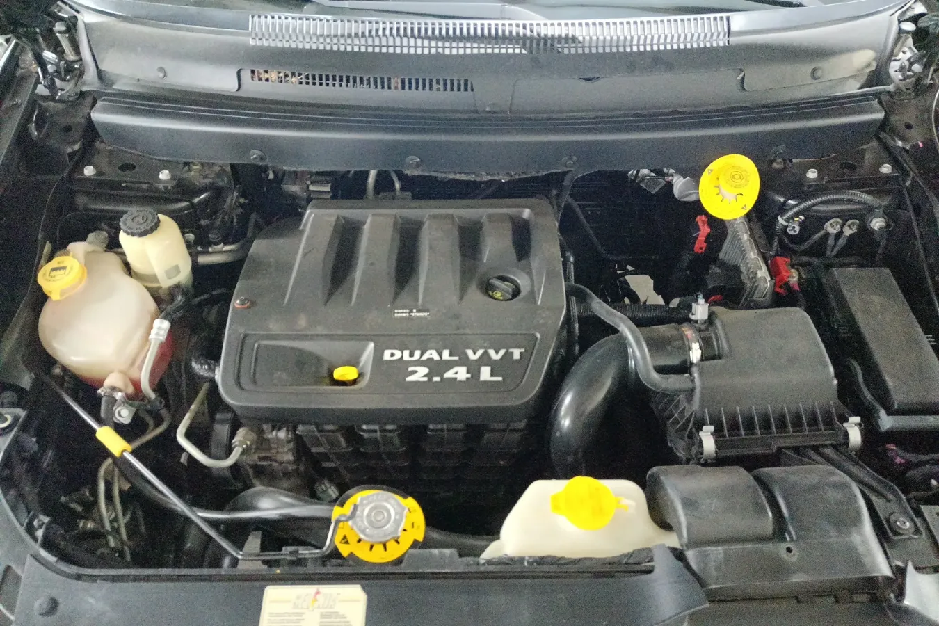 2013 Fiat Freemont 2.4L 170HP L4 6AT,autocango,china used car exporter,china ev exporter,chinese used car exporter,chinese used ev exporter