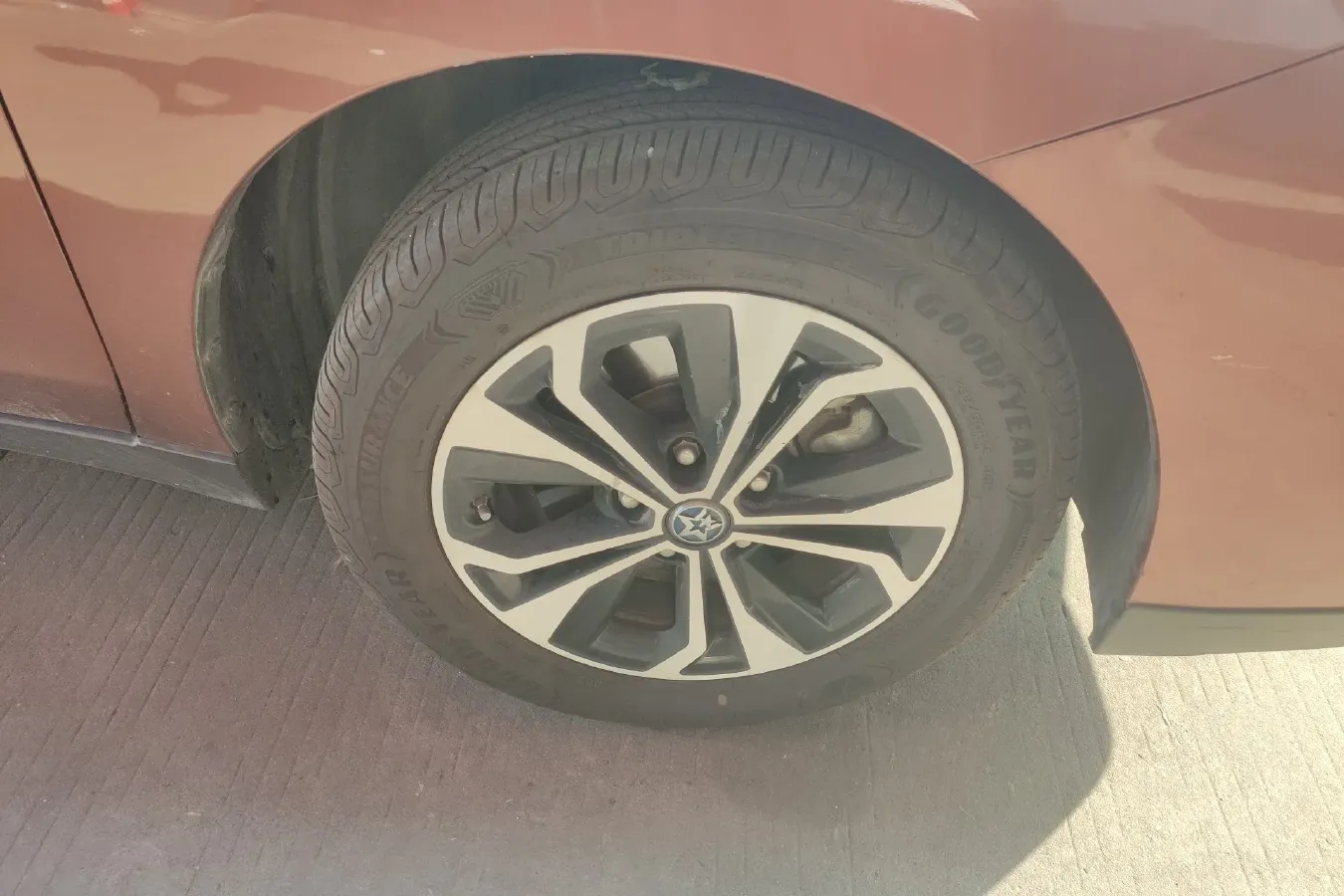 2019 Venucia D60 EV BEV 58KWH,autocango,china used car exporter,china ev exporter,chinese used car exporter,chinese used ev exporter