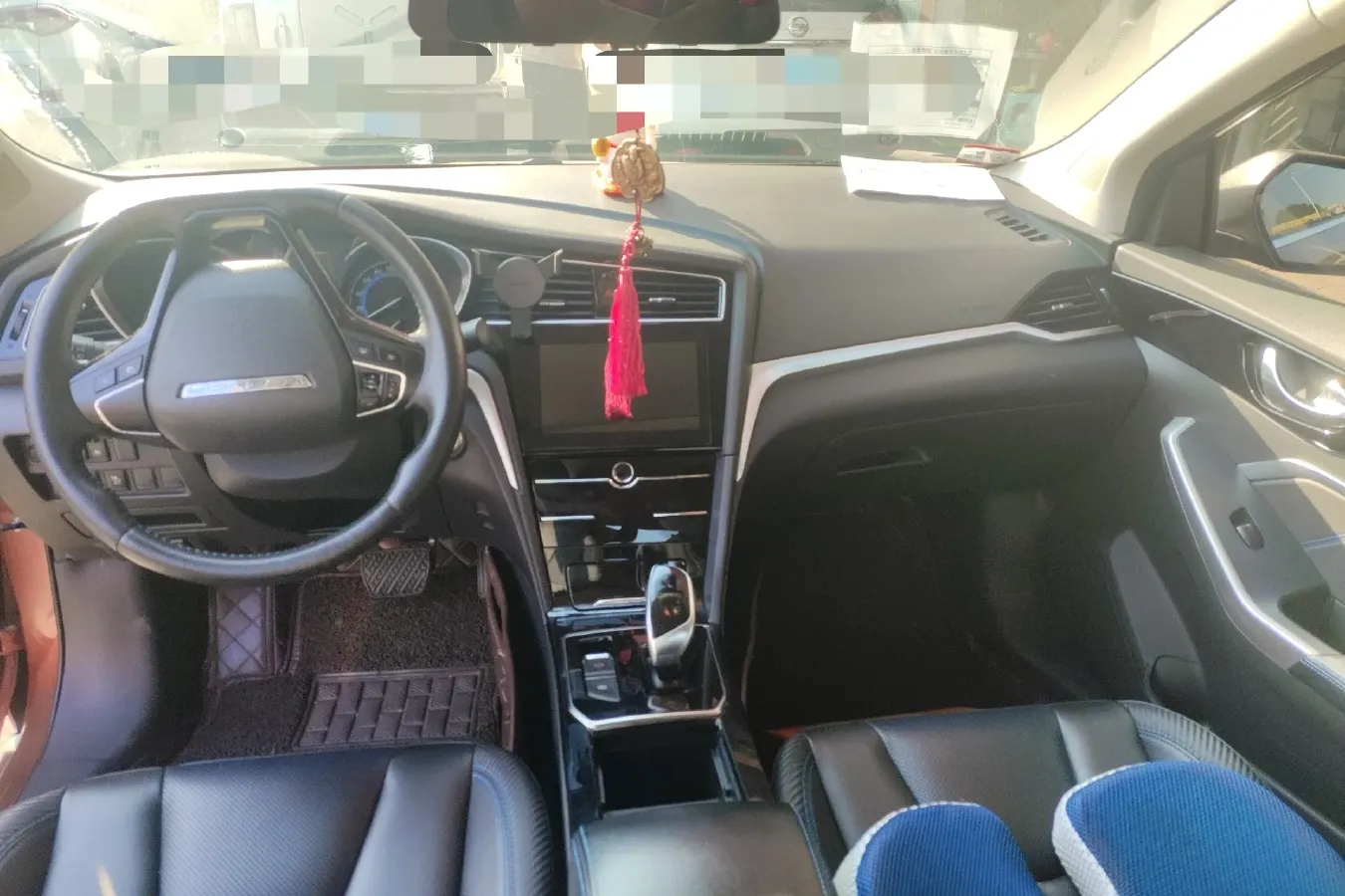 2019 Venucia D60 EV BEV 58KWH,autocango,china used car exporter,china ev exporter,chinese used car exporter,chinese used ev exporter