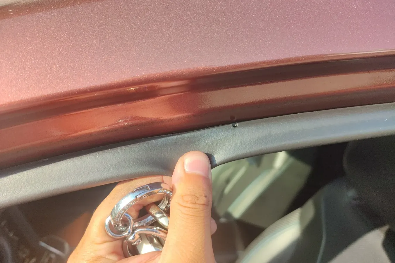 2019 Venucia D60 EV BEV 58KWH,autocango,china used car exporter,china ev exporter,chinese used car exporter,chinese used ev exporter