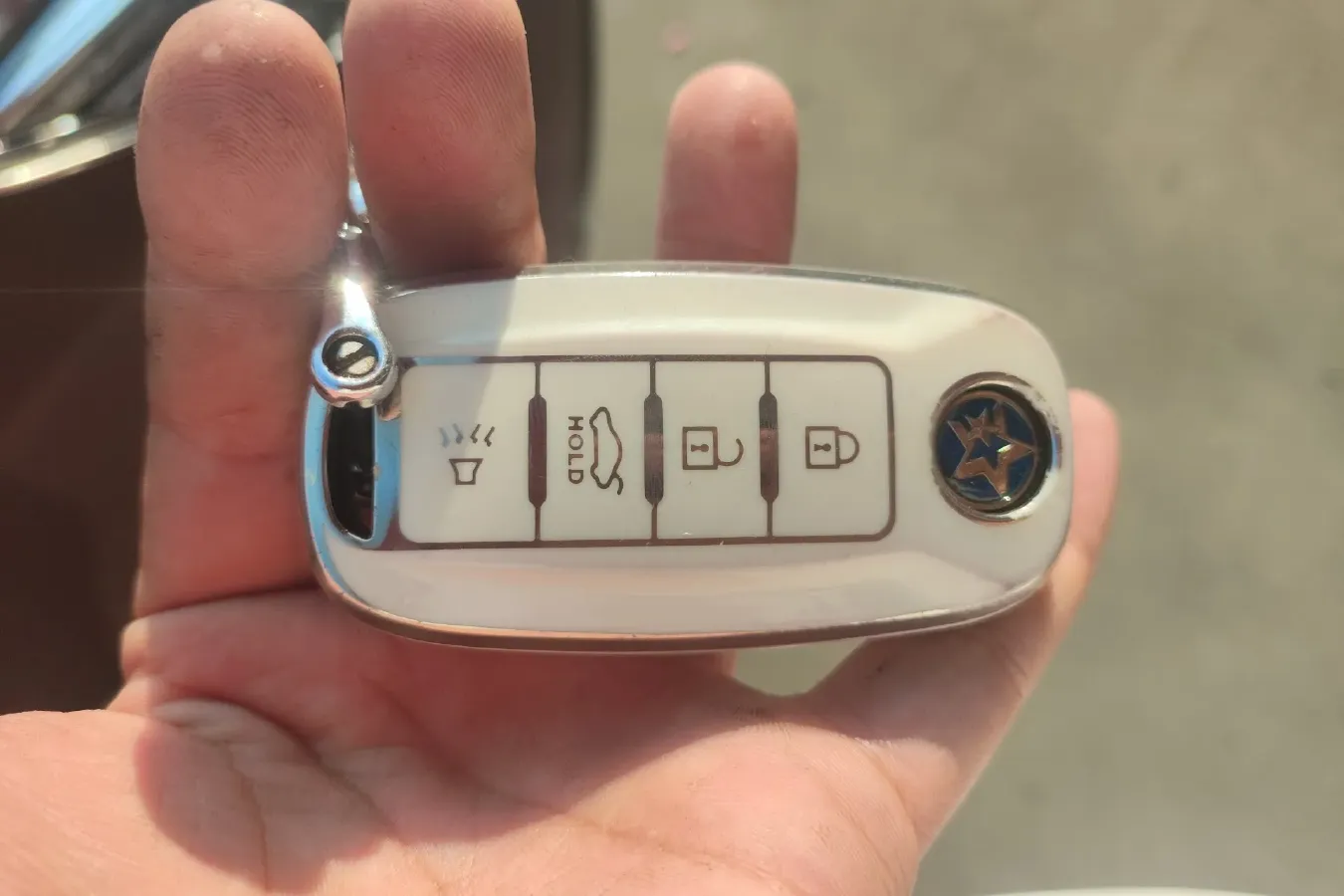 2019 Venucia D60 EV BEV 58KWH,autocango,china used car exporter,china ev exporter,chinese used car exporter,chinese used ev exporter