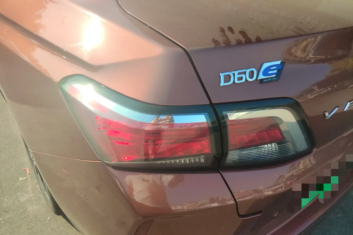 2019 Venucia D60 EV BEV 58KWH,autocango,china used car exporter,china ev exporter,chinese used car exporter,chinese used ev exporter