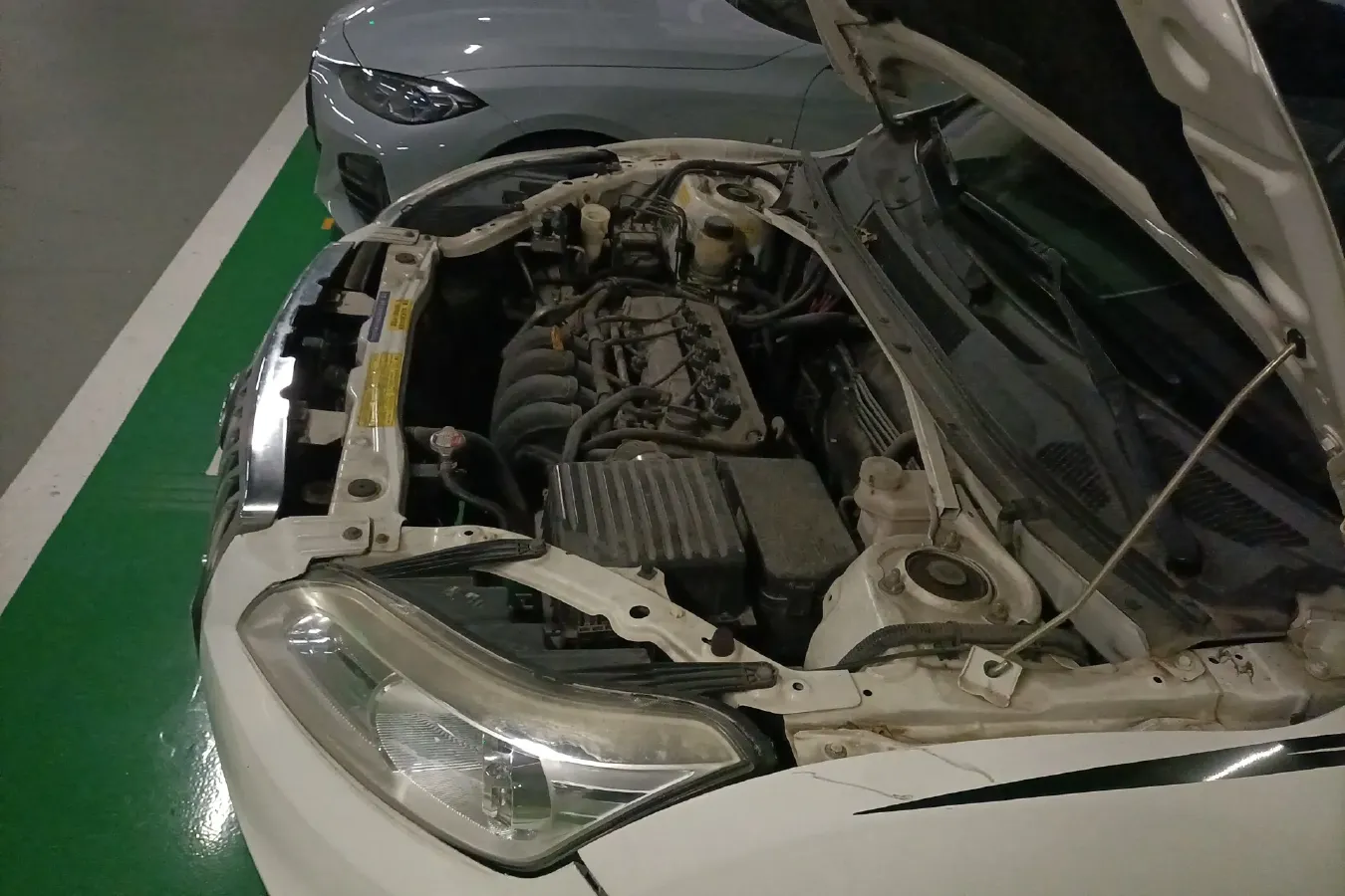 2015 LiFan X60 1.8L 133HP L4 CVT,autocango,china used car exporter,china ev exporter,chinese used car exporter,chinese used ev exporter