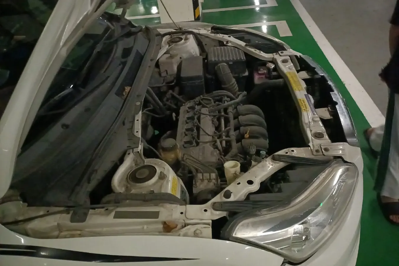 2015 LiFan X60 1.8L 133HP L4 CVT,autocango,china used car exporter,china ev exporter,chinese used car exporter,chinese used ev exporter