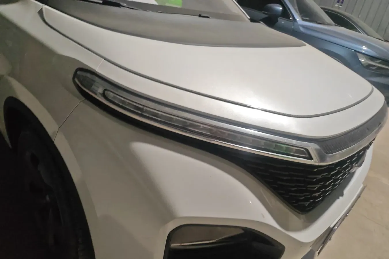 2019 BaoJun RM-5 1.5T 147HP L4 CVT,autocango,china used car exporter,china ev exporter,chinese used car exporter,chinese used ev exporter