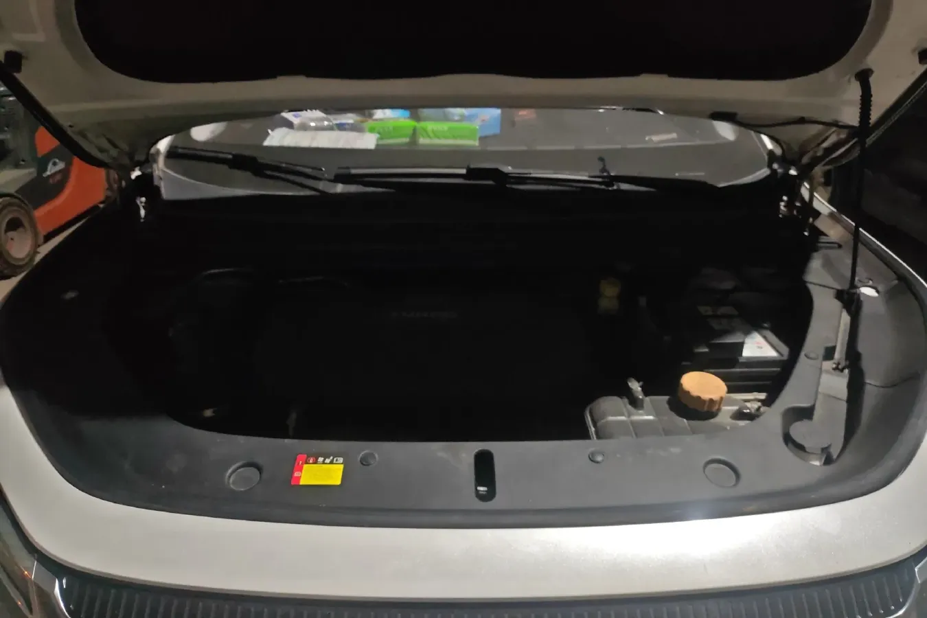 2019 BaoJun RM-5 1.5T 147HP L4 CVT,autocango,china used car exporter,china ev exporter,chinese used car exporter,chinese used ev exporter