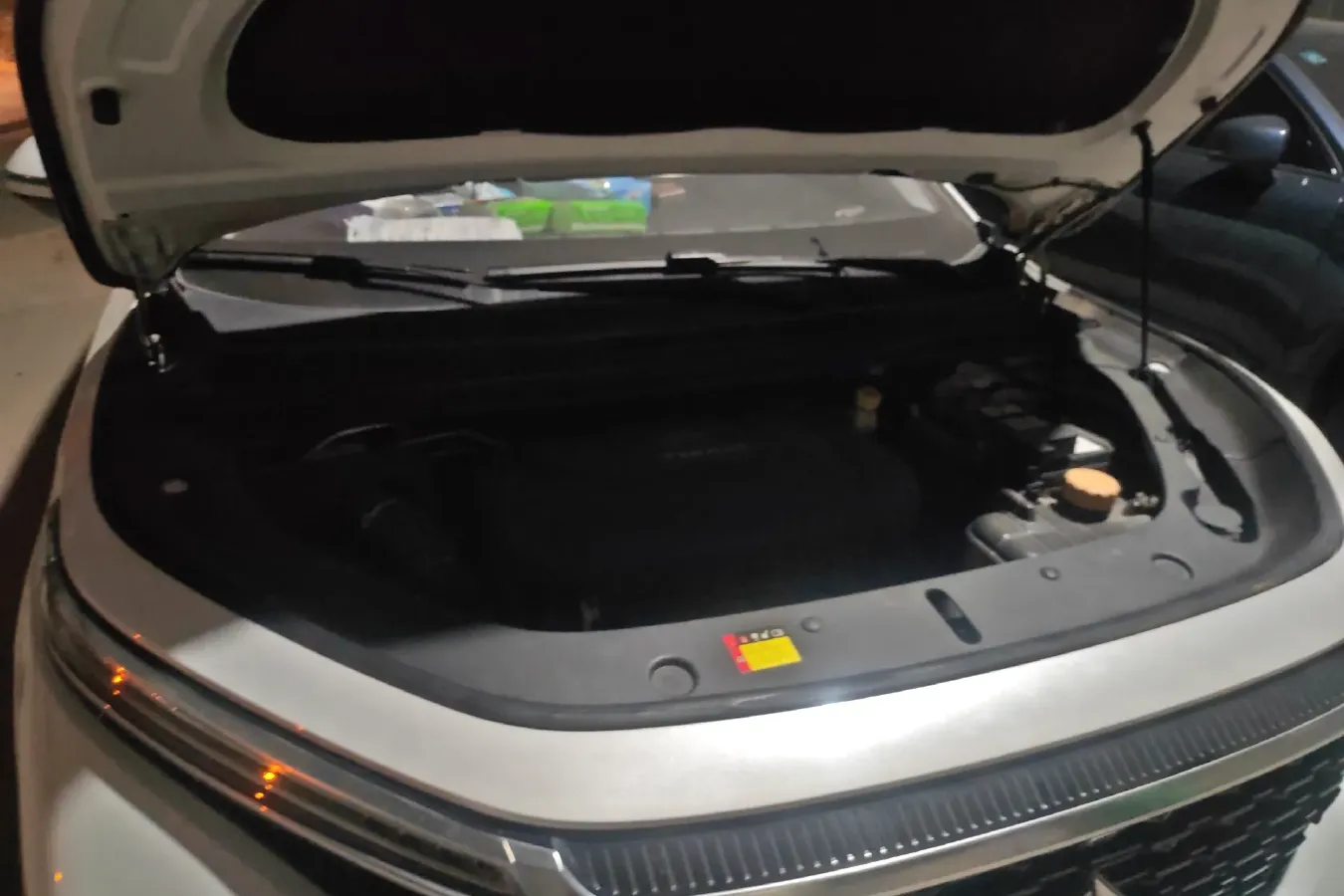 2019 BaoJun RM-5 1.5T 147HP L4 CVT,autocango,china used car exporter,china ev exporter,chinese used car exporter,chinese used ev exporter