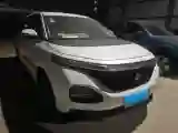 2019 BaoJun RM-5 1.5T 147HP L4 CVT