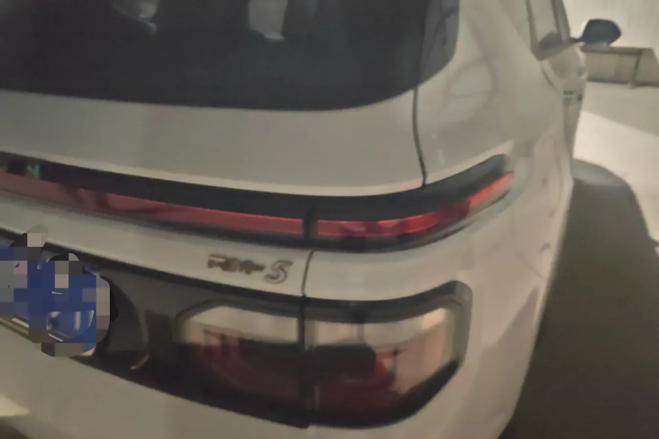 2019 BaoJun RM-5 1.5T 147HP L4 CVT,autocango,china used car exporter,china ev exporter,chinese used car exporter,chinese used ev exporter