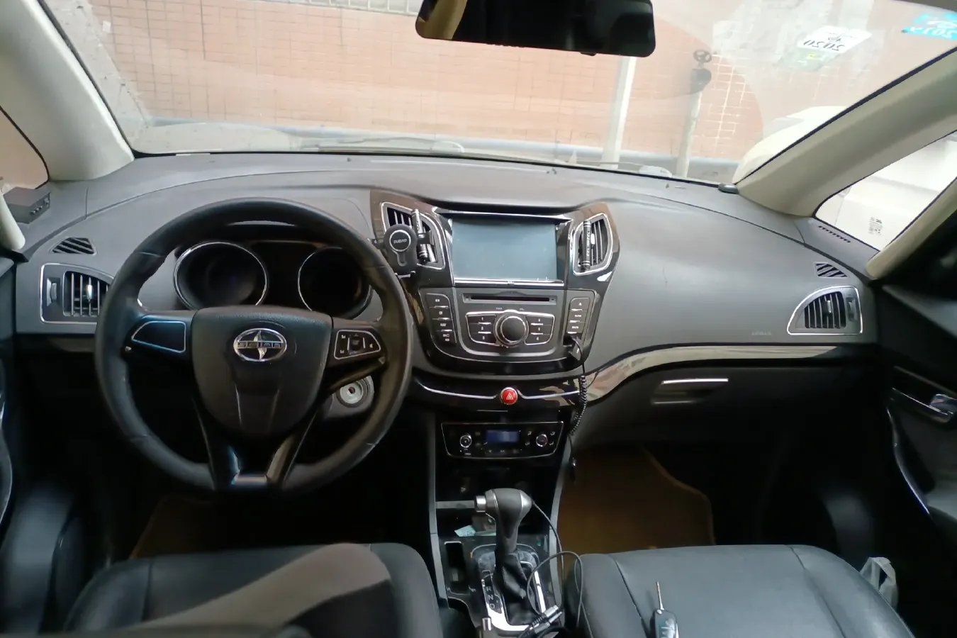 2013 JAC Refine M2 1.8L 143HP L4 4AT,autocango,china used car exporter,china ev exporter,chinese used car exporter,chinese used ev exporter