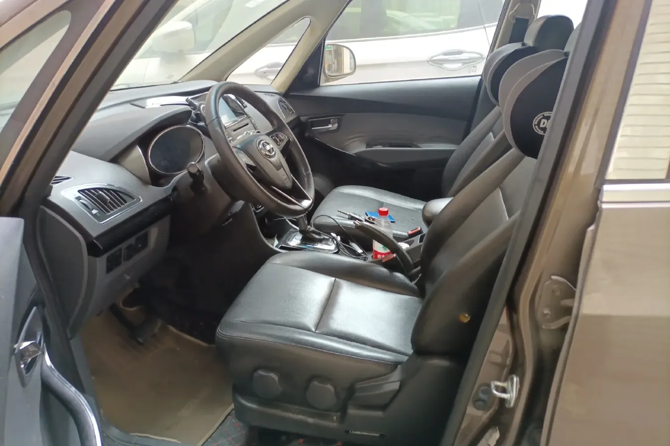 2013 JAC Refine M2 1.8L 143HP L4 4AT,autocango,china used car exporter,china ev exporter,chinese used car exporter,chinese used ev exporter
